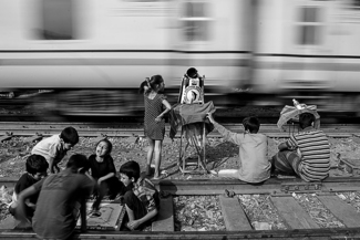 Life at Risk