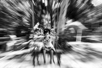 Abstract Childhood