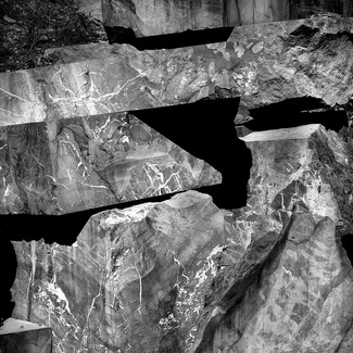 Marble quarry (1)