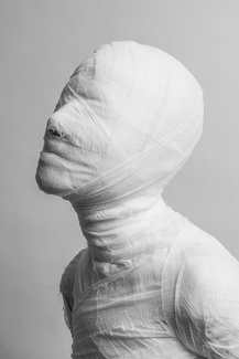 White silence