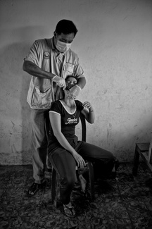 Dentist