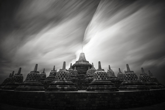 BOROBUDUR