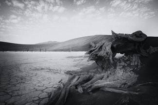 Deadvlei Namibia