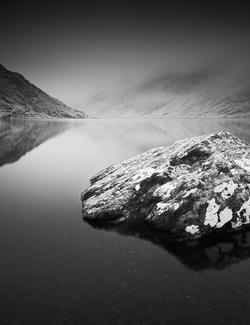 Glenbeg Lake