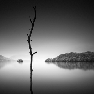 Killarney Lakes