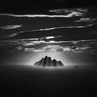 Skelligs