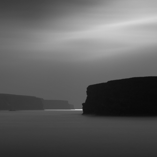 Kilkee Cliffs