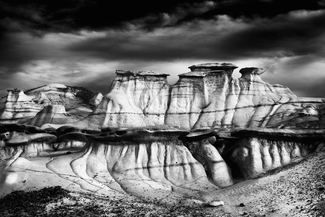 Visions Of Mars