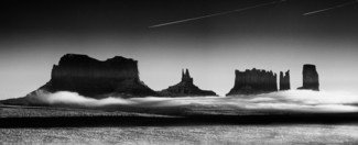 Dreamy Valley - The Desert Of Souls
