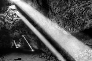 Lava Tube
