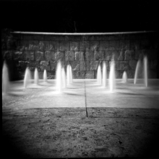 Fountain