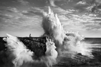 Black swell
