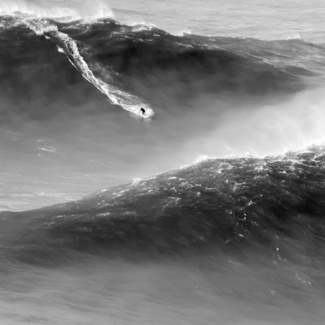 taming waves