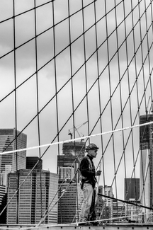 Working Aloft