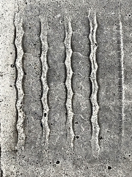 Crosswalk 4
