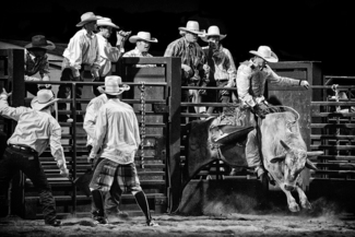 Rodeo Hats