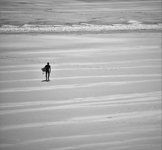 Surfer