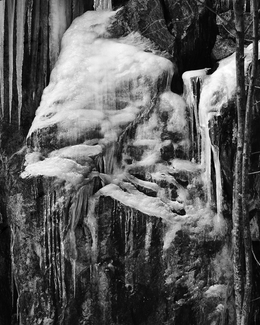 Ice Falls 4