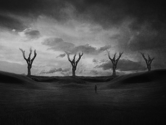 Guardians of memory