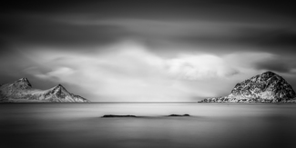 Tranquil Shores