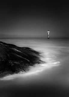 Agdenes Lighthouse