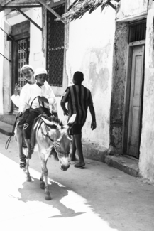 Boys of Lamu
