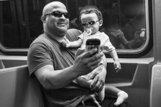 Father and Son (2)