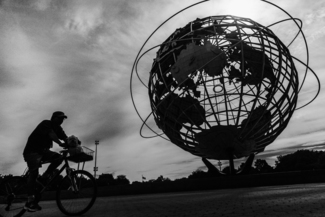 The Globe