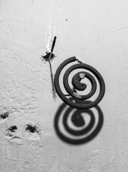 Mosquito Coil