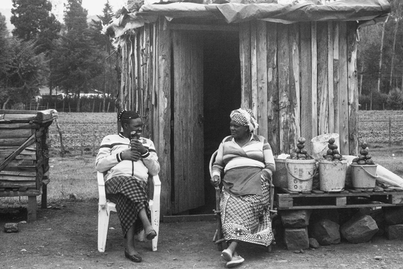 Roadside Conversations II