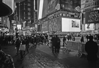 Times Square - New York