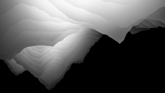 Undulatus Lamp