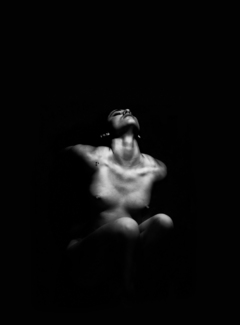 The Aerialist