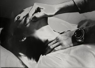 Nightmare Sequence: Suffocation & Submission
