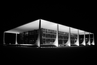 Altar of Justice