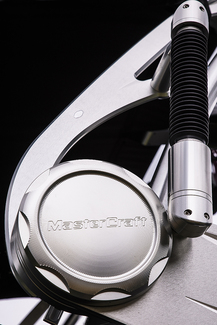 Mastercraft