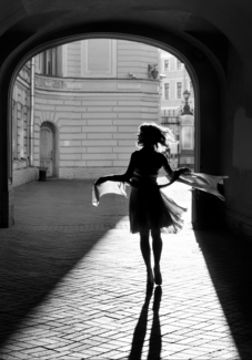 Windy Day