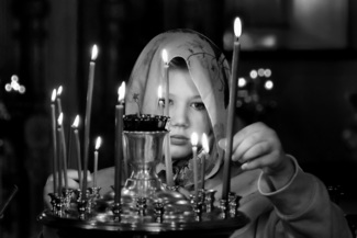 Candles