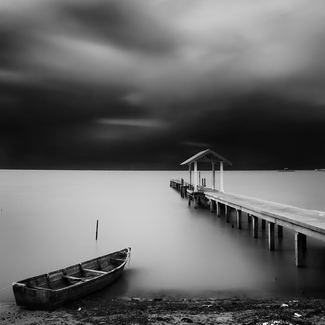 Before The Storm