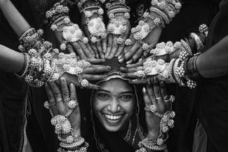 Indian Tribal Fashion