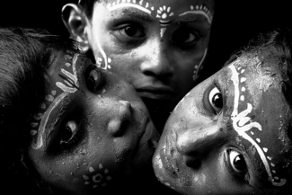Little Krishnas