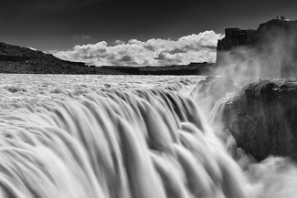 Dettifoss