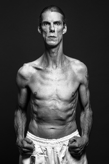 Thai Boxer