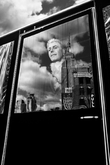 Anthony Bourdain