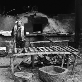 Empenada Man