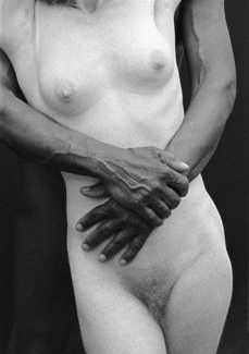 Sculpted