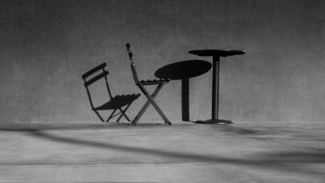 Table for One