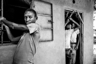 Omosexuality in kenya