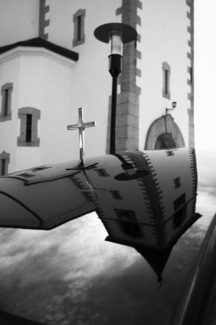 Reflecting Church
