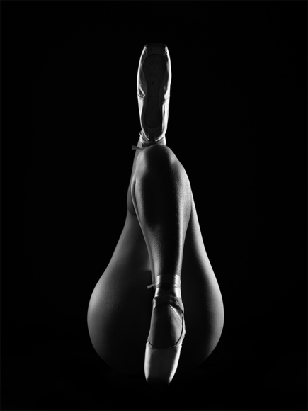 Le Ballerine - Poire